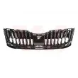 Grille de radiateur VAN WEZEL [7631514]