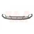 Grille de ventilation, pare-chocs VAN WEZEL [7636590]