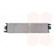 VAN WEZEL 77014700 - Intercooler, échangeur