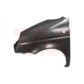 Aile avant droit VAN WEZEL [8106656]