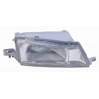 Projecteur principal VAN WEZEL [8110962]