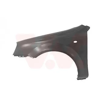 VAN WEZEL 8132656 - Aile avant droit