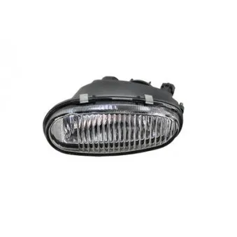 Projecteur antibrouillard VAN WEZEL [8140995]