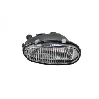 Projecteur antibrouillard VAN WEZEL [8140996]