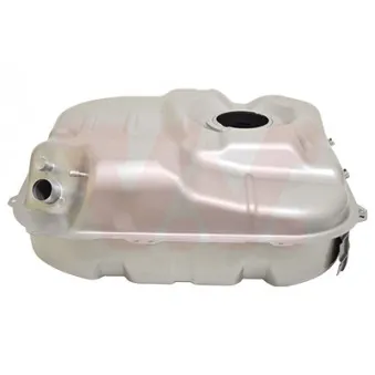 Réservoir de carburant VAN WEZEL 8207082