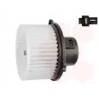Pulseur d'air habitacle VAN WEZEL [8211773]