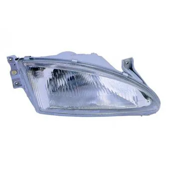 VAN WEZEL 8216962 - Projecteur principal