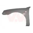 Aile avant gauche VAN WEZEL [8218655]