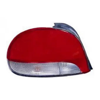 VAN WEZEL 8223937 - Feu arrière