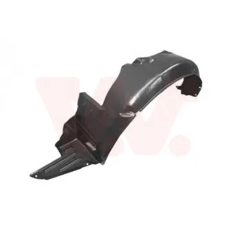 Garniture, passage de roue avant droit VAN WEZEL [8225434]