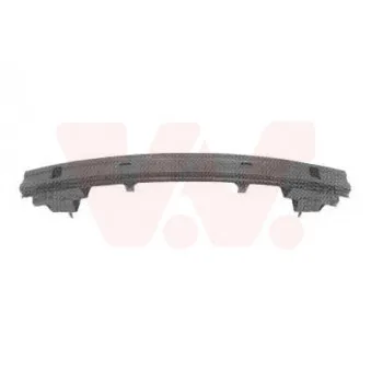 VAN WEZEL 8225560 - Support, pare-chocs