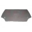 Capot-moteur VAN WEZEL [8225660]