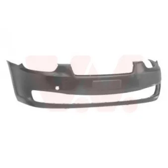 Pare-chocs VAN WEZEL [8226574]