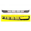 Grille de ventilation, pare-chocs VAN WEZEL [8226599]