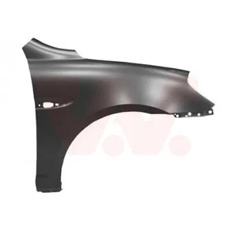 VAN WEZEL 8226656 - Aile avant droit