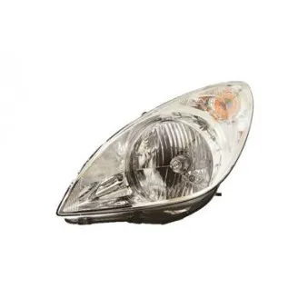 VAN WEZEL 8238961 - Projecteur principal