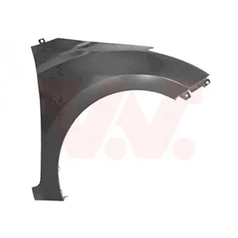 VAN WEZEL 8244658 - Aile avant droit