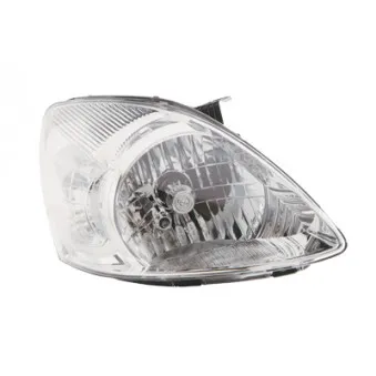 Projecteur principal VAN WEZEL 8247962