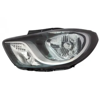 Projecteur principal VAN WEZEL [8248963]