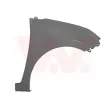 Aile avant droit VAN WEZEL [8249658]