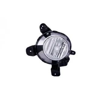 Projecteur antibrouillard VAN WEZEL 8249995