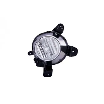 Projecteur antibrouillard VAN WEZEL 8249996