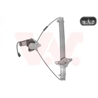 Lève-vitre avant gauche VAN WEZEL OEM 988101C300
