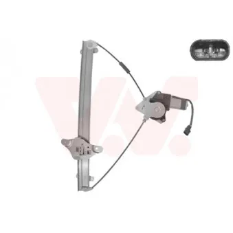 Lève-vitre avant droit VAN WEZEL OEM 988201C300