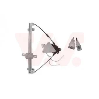 Lève-vitre avant gauche VAN WEZEL OEM 824031C010