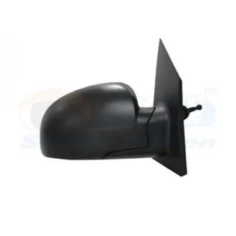 Rétroviseur extérieur VAN WEZEL OEM 876201C200