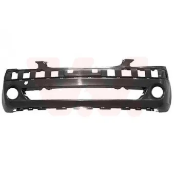 Pare-chocs VAN WEZEL [8252571]