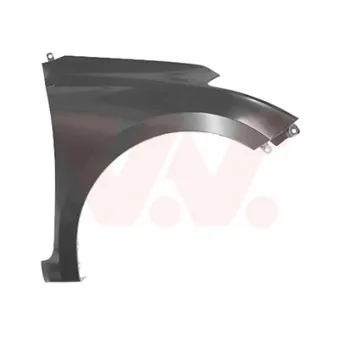 VAN WEZEL 8259658 - Aile avant droit