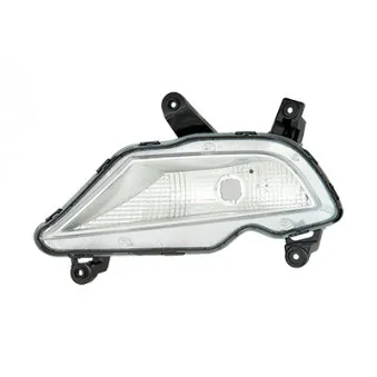 Feu diurne VAN WEZEL OEM 92201C8100