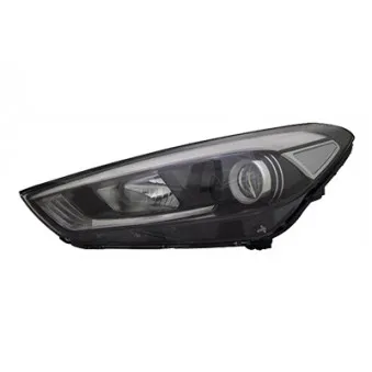 Projecteur principal VAN WEZEL 8264962