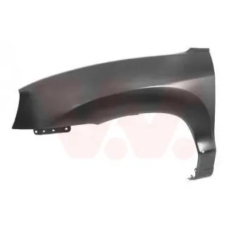 VAN WEZEL 8265655 - Aile avant gauche