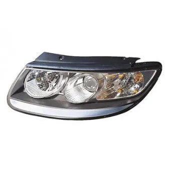 Projecteur principal VAN WEZEL OEM 921012B021