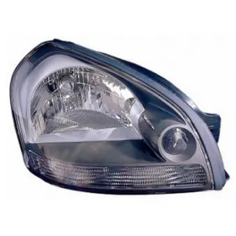 Projecteur principal VAN WEZEL 8267962