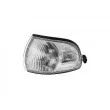 VAN WEZEL 8270905 - Feu clignotant avant gauche