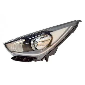 Projecteur principal VAN WEZEL 8304985