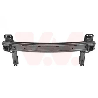 Support, pare-chocs VAN WEZEL [8311560]