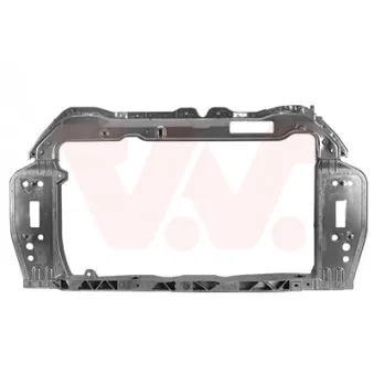 Revêtement avant VAN WEZEL [8311668]