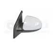 Rétroviseur extérieur VAN WEZEL [8313803]