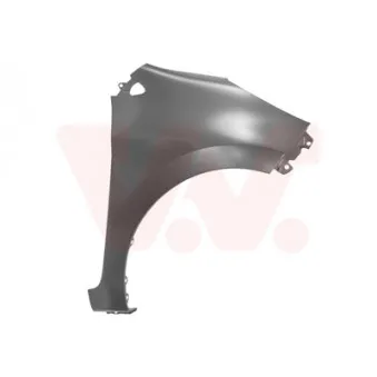 Aile avant droit VAN WEZEL [8314658]
