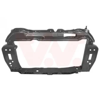 Revêtement avant VAN WEZEL [8314668]