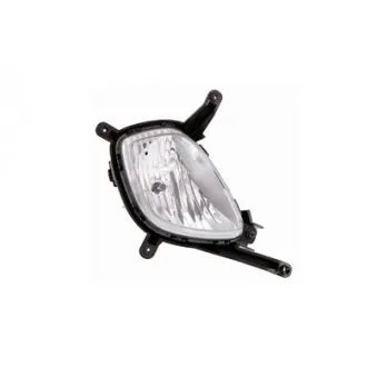 Projecteur antibrouillard VAN WEZEL [8314996]