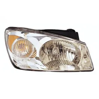 VAN WEZEL 8322962 - Projecteur principal