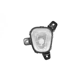 Feu diurne VAN WEZEL 8327957 Feu diurne VAN WEZEL 8327957