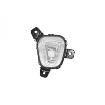 Feu diurne VAN WEZEL 8327958 Feu diurne VAN WEZEL 8327958