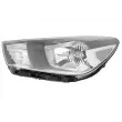 Projecteur principal VAN WEZEL [8327963]