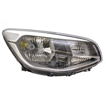 Projecteur principal VAN WEZEL [8334962]